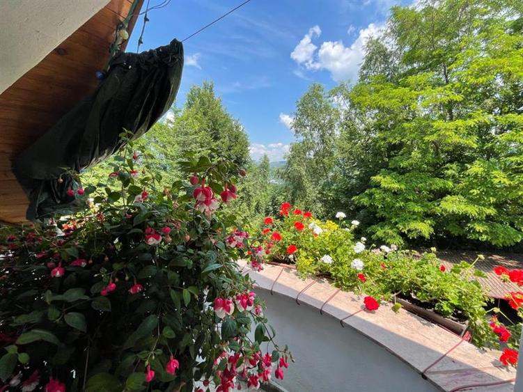 Vila 5 camere | Teren 5283 mp | Breaza - Comarnic | Gura Beliei - 9