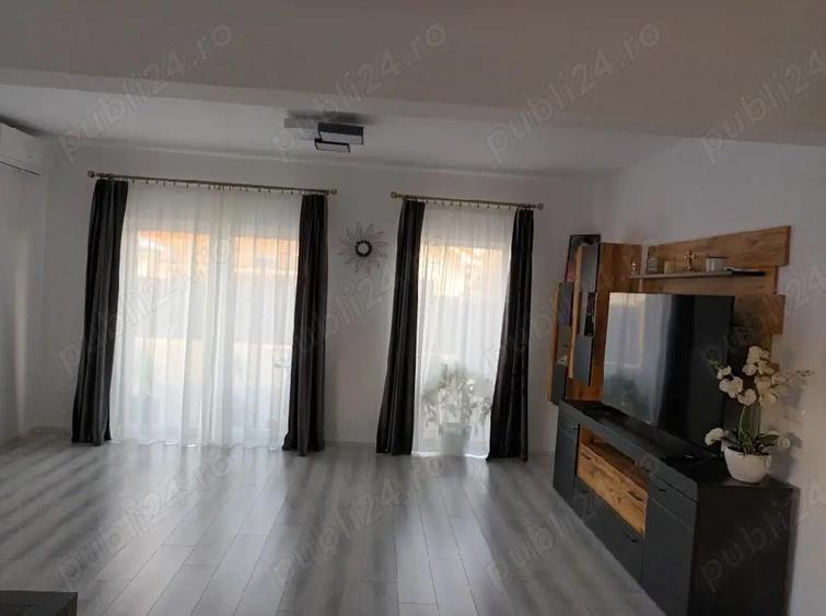 Proprietar, vand casa tip duplex Ghiroda - 7