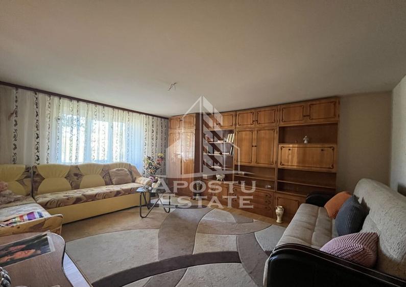 Casa individuala , 3 camere,acces auto,crama,garaj,teren ... - 1