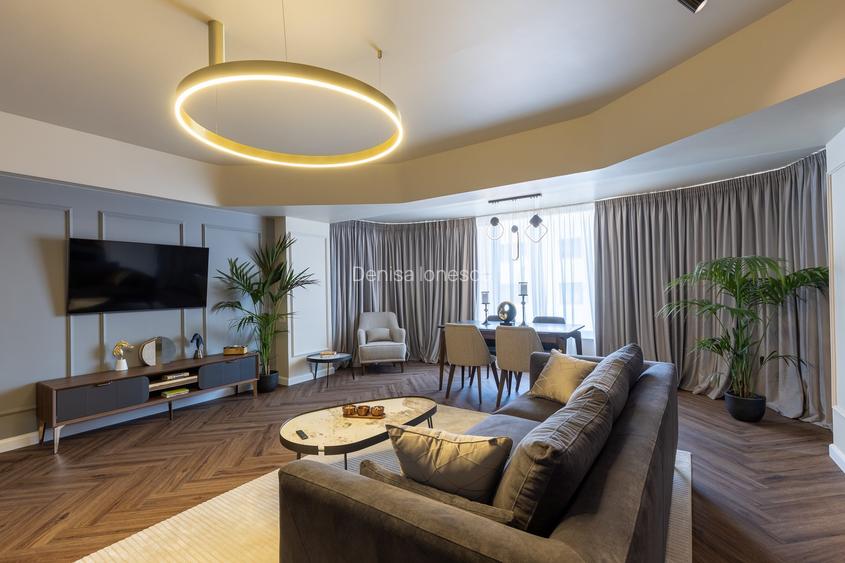 Apartament 2 camere de închiriat | Calea Floreasca 77 | 65 mp utili Apartament 2 camere de închiriat | Calea Floreasca 77 | 65 mp utili