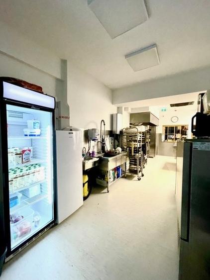 Povestea ta aici - Spatiu Comercial/Laborator - 78 mp - Victoriei - 10