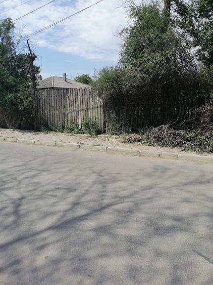 Teren intravilan construibil Lazu Centru - 4