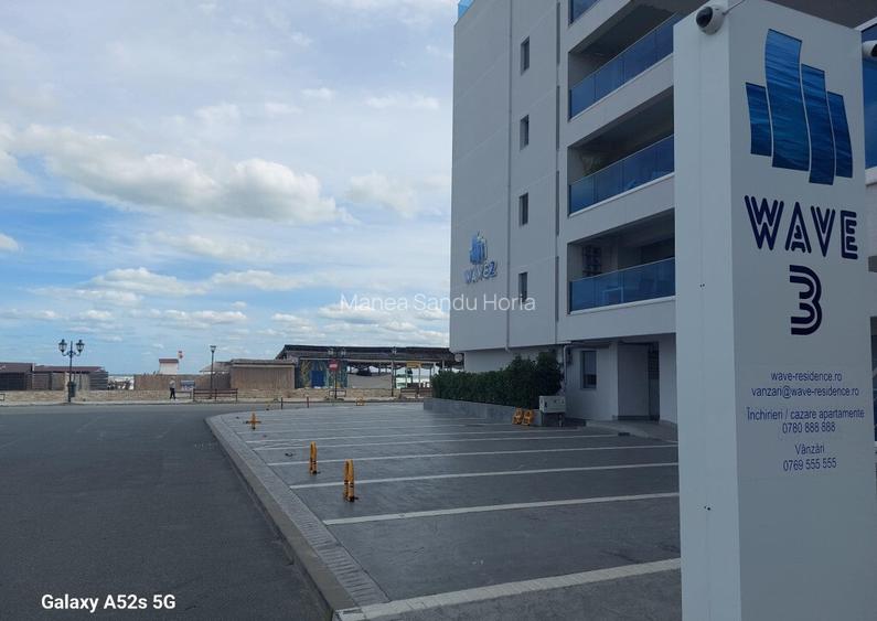 Apartament la mare Apartament la mare