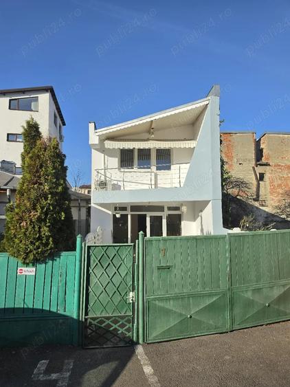 inchiriez casa la curte - 1