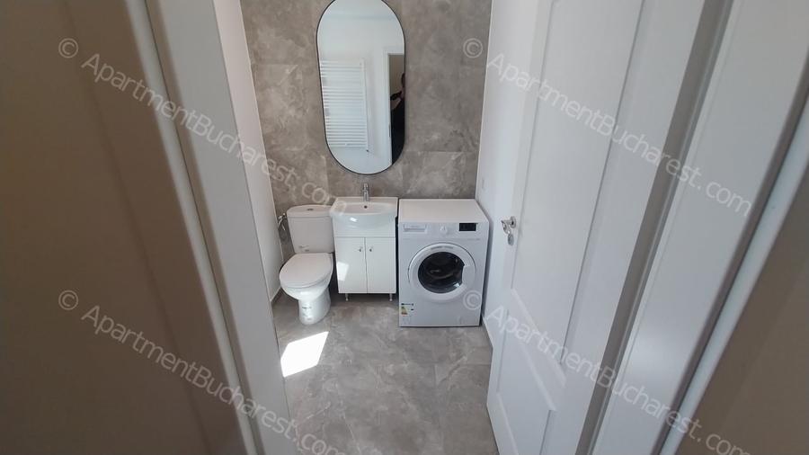 Vilă spațioasă pentru familie  – Green City Residence, 1 Decembrie (Ilfov) - 15