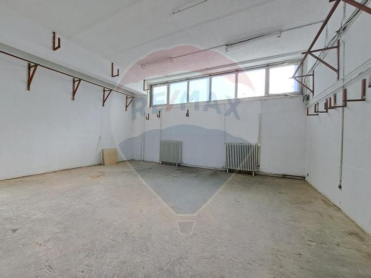 Spatiu comercial de 1500 mp de inchiriat in zona P-ta Presei Libere - 5