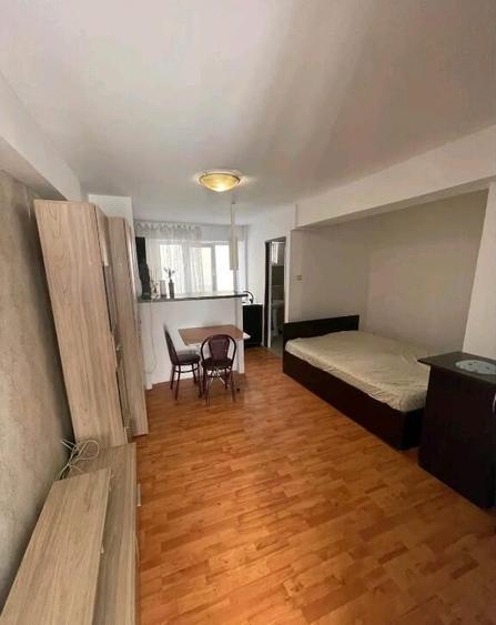 Podu ros Garsoniera 390 mp- mobilata - 2