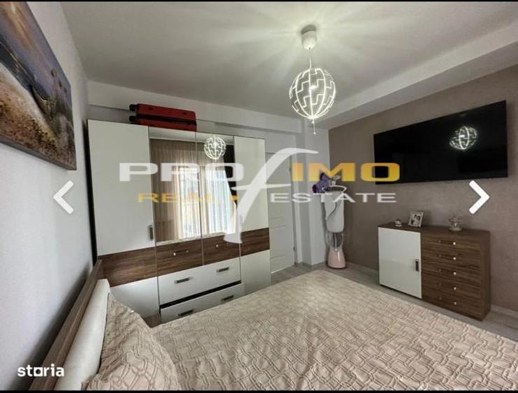 Mamaia Nord - Apartament 2 camere - su.76mp. CF.0, LUX - 10