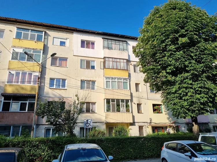 Vand apartament in Targoviste Vand apartament in Targoviste