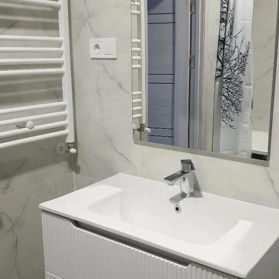 Garsoniera de inchiriat in zona Rahova - 1