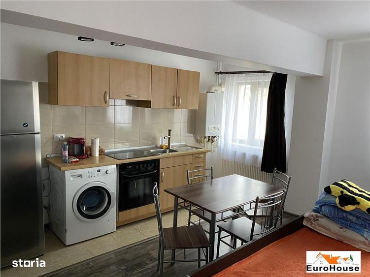 Garsoniera de vanzare in Alba Iulia Cetate - 1