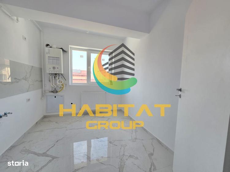 2 camere bloc nou acte gata Brancoveanu Grand Arena - 2