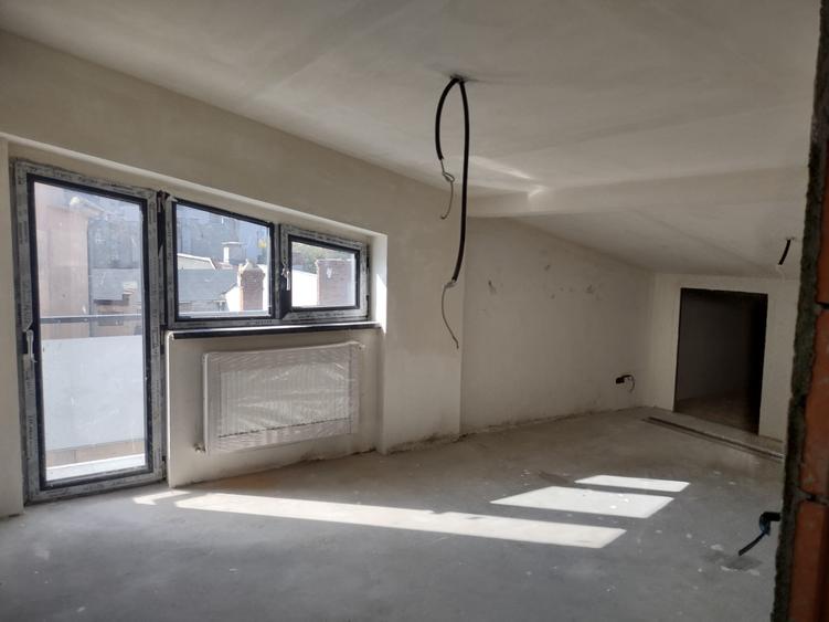 NEOFORT APARTAMENT 3 CAMERE cu LIVING 40 mp ZONA CALEA CALARASILOR-METROU MUNCII - 18