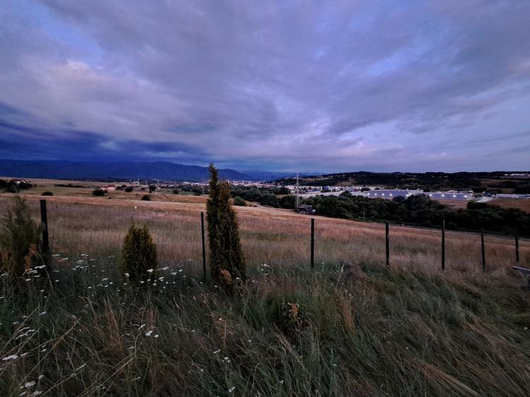 Teren intravilan 650mp Cisnadie - 3