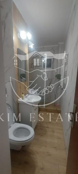 De vanzare apartament 2 camere Casa de Cultura - 9