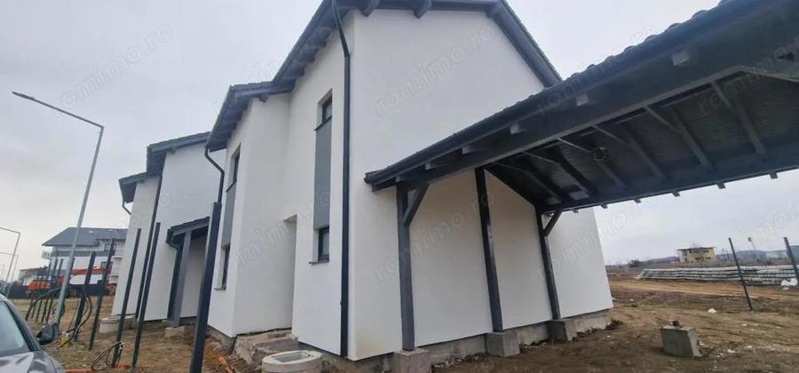 De vanzare casa individuala cu 4 camere in Selimbar - 6