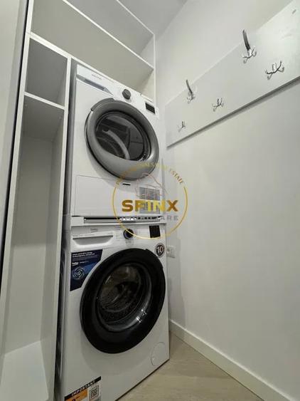 Studio Cortina North | Pipera | Parcare inclusa - 6