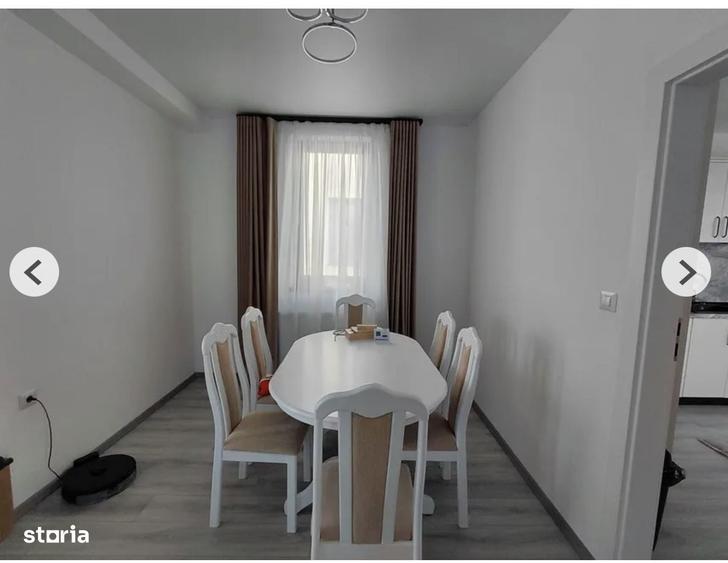 Casa noua cu 4 camere ?i curte sigura, gata de utilizare - 11