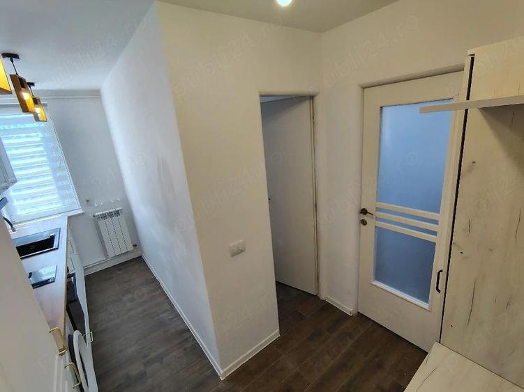 Privat, Inchiriez Garsoniera - City Mall, Termen lung, Bloc de Apartamente - 4