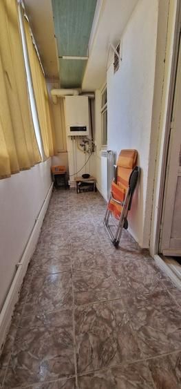 Zona Dacia, 3 camere decomandate, suprafata 72mp - 8