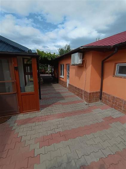 Casa SUPER 4 cam teren 540 mp deschidere dubla Lacu Dulce - 5