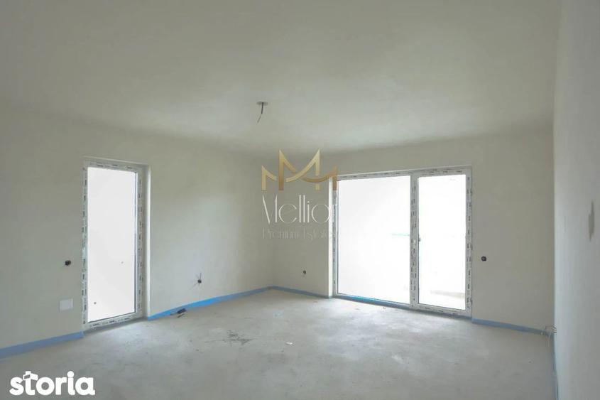 Apartament modern, zona premium langa viitorul mall Rivo - 8