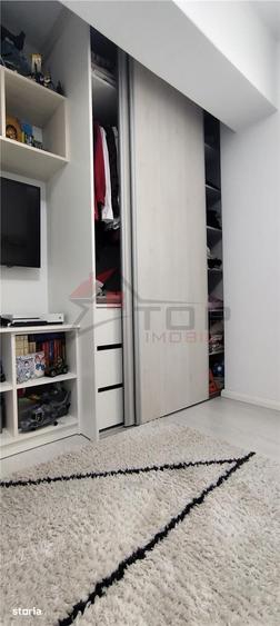 Apartament cu 2 camere decomandat în Bârnova