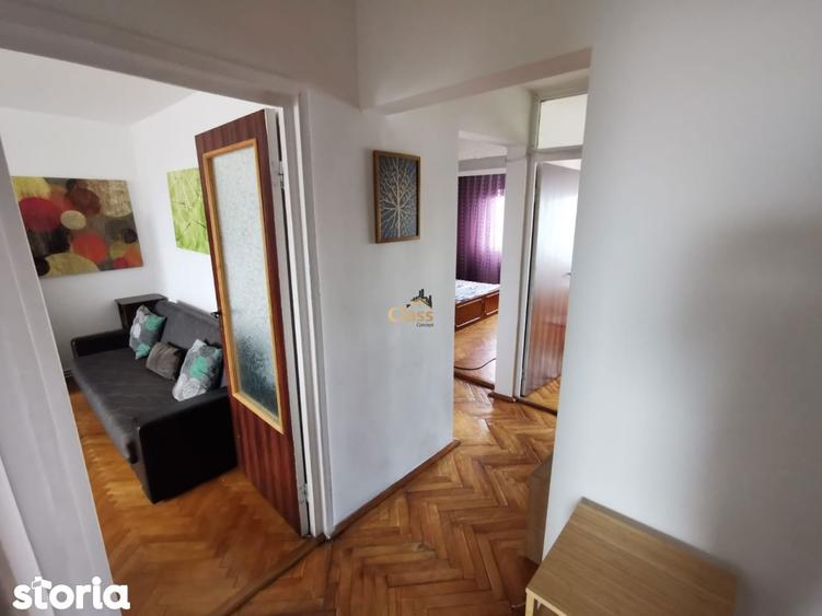 Apartament 3 camere | Decomandat | Garaj | 65 mpu | Zona Piata Zorilor - 1