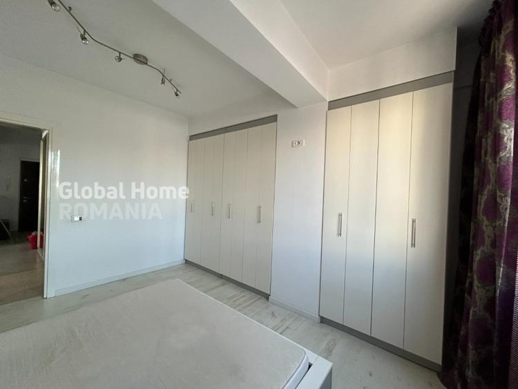 Apartament 2 Camere | 1 Mai-Bld. Ion Mihalache | 87mp - 7