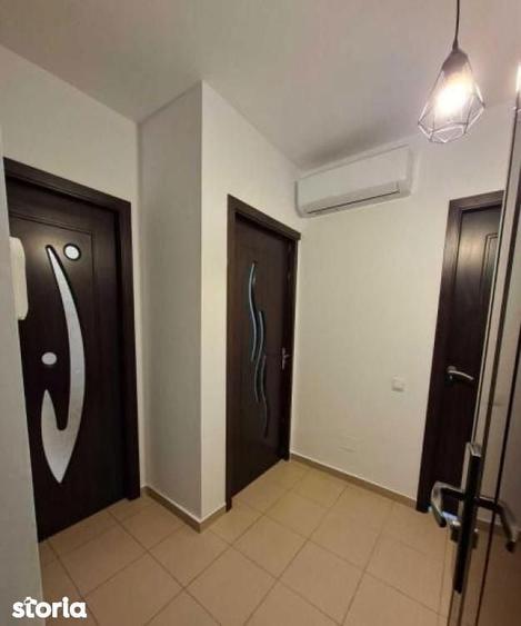 Apartament 2 camere Dimitrie Leonida - 1