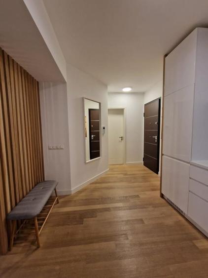 Complex Upground / Barbu Vacarescu/Metrou Pipera/Loc parcare inclus - 6