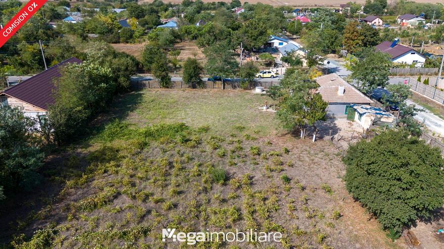 ✅ Stradă asfaltată: O oază de liniște la doar 20 minute de Constanța - 9