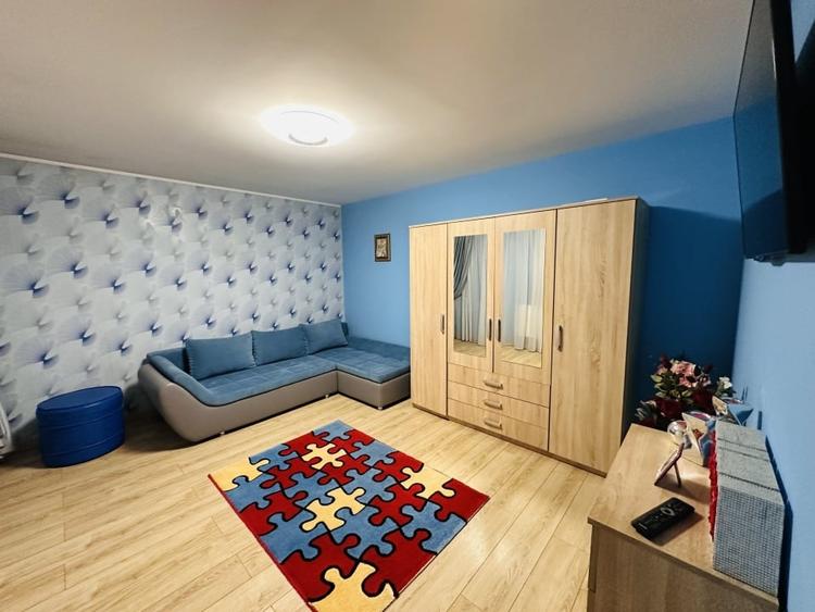 Vila superba, padure Rosu, 1000 mp teren, 310 mp construiti, Chiajna - 17