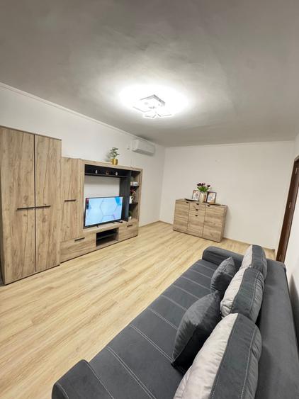 Apartament 2 camere situat langa Centrul orasului, zona Garii - 2