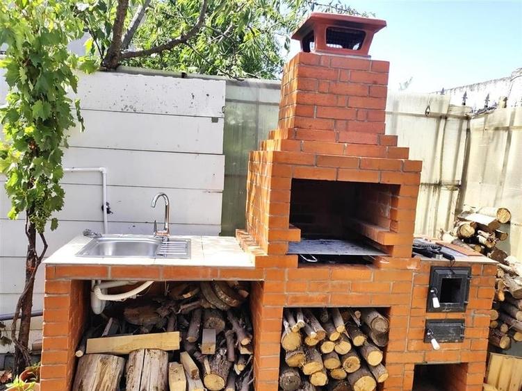 Vila  individuala 6 camere mobilata si utilata amplasare foarte buna - 21