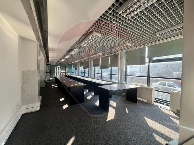 Investiție/vanzare/inchiriere – Clădire S+P+4 - 4