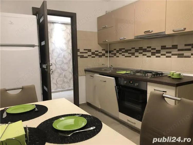 Apartament spa?ios de inchiriat 4 camere, 107 mp utili Ultracentral, Pia?a I.C. Bratianu, Tm - 15