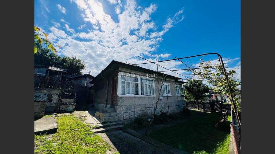 Casă 4 camere, Cocorăștii Mislii Central, 115m?