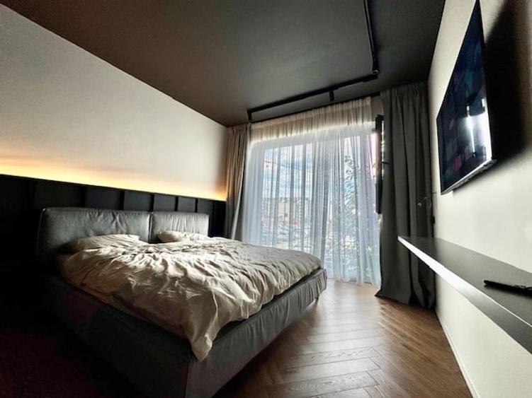 Blue Bike Pipera - 7