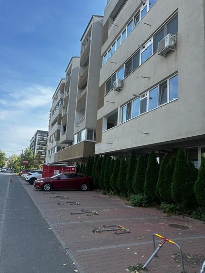 Apartament 2 camere-10 min Metrou Aparatorii Patriei-Loc parcare inclus - 8