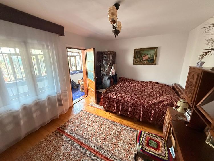 CASĂ 100 MP + 915 MP / TOATE UTILITĂȚILE - 9