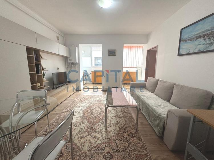 FARA COMISION ! Apartament 2 camere, etaj 3/4, strada Eroilor - 2