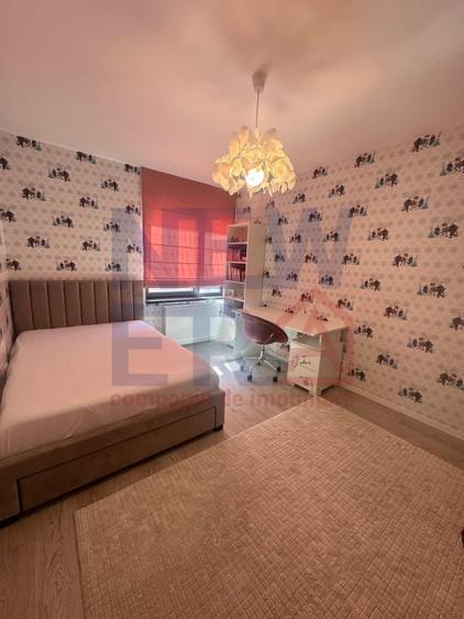 Apartament cu 3 camere de vanzare lux si confort in Pipera - 10