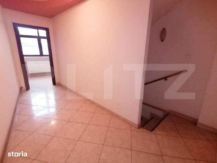 Spatiu comercial de 85 mp, centrala termica, zona Ultracentrala - 6