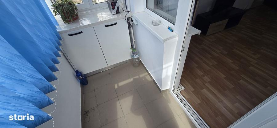 Exclusivitate, Casa de Cultura, 2 camere, et.1/4, centrala gaz,mobilat - 19