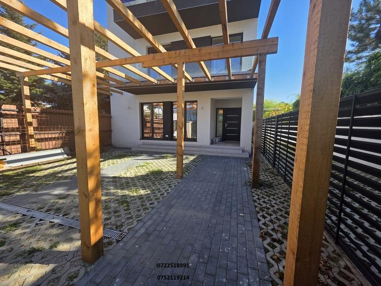 Bucurestii Noi Vila deosebita 2025 - 1