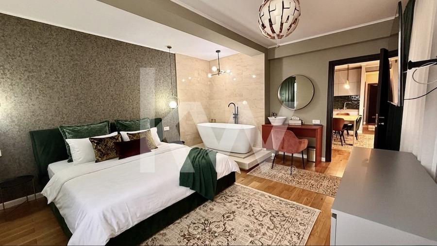 Apartament superb cu 4 camere deasupra orasului - 1