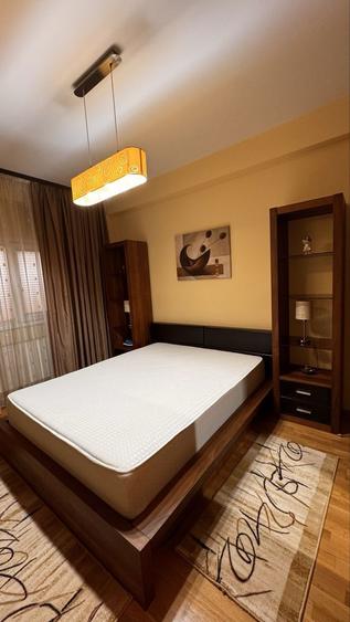 Vand ap. 3 camere mobilat - 2