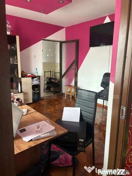 Apartament 2 camere, 40 mp, zona Micro 6 - 2