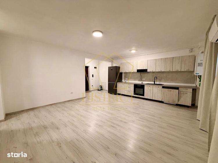 Apartament spatios cu 2 camere | Chi?oda - 1